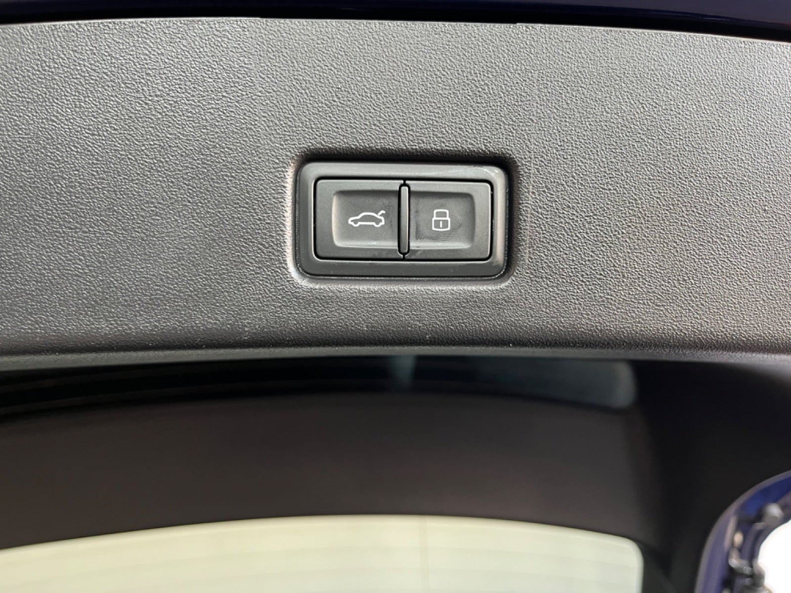 Audi Q4 e-tron Advanced Sportback