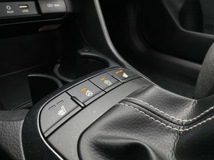 Kia Picanto MPi Attraction