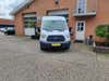 Ford Transit 350 L2 Van TDCi 130 Trend H2 FWD thumbnail