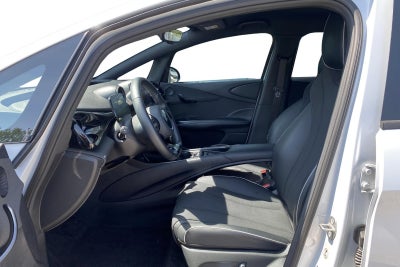 BYD Dolphin Comfort BYD Dolphin Comfort - 4