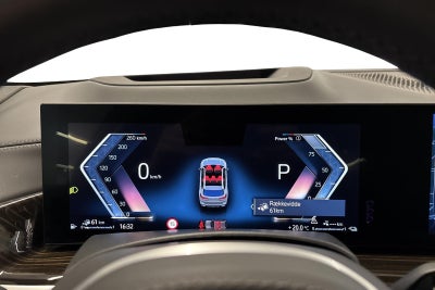 BMW X5 xDrive50e M-Sport+ aut.