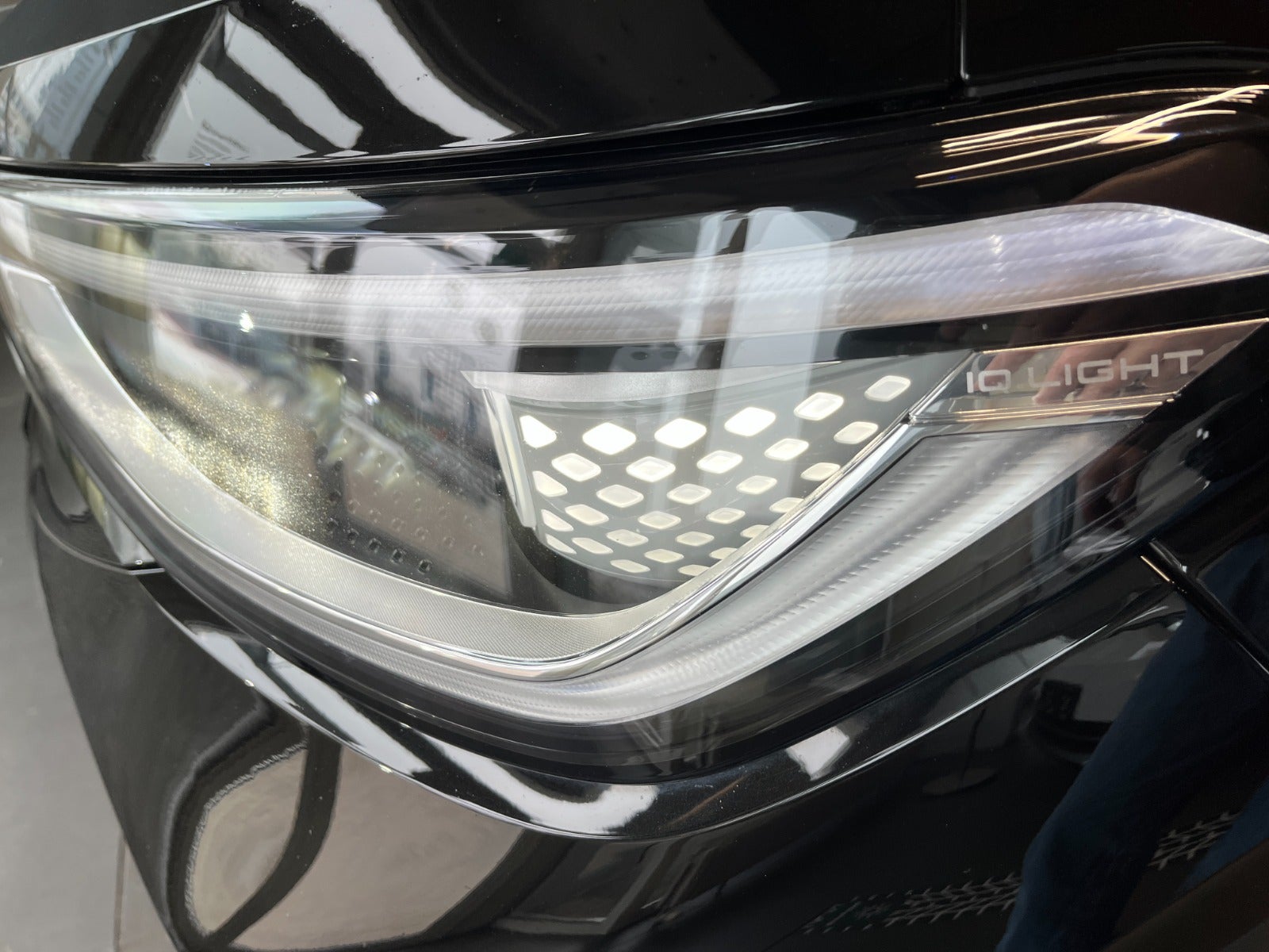 Billede af VW ID.4 77 Style