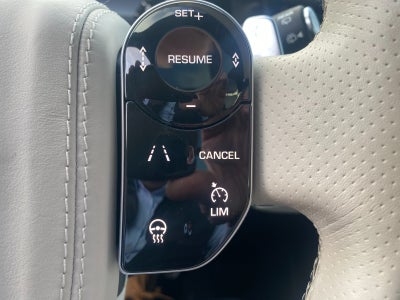 Land Rover Range Rover Velar D300 R-Dynamic HSE aut.