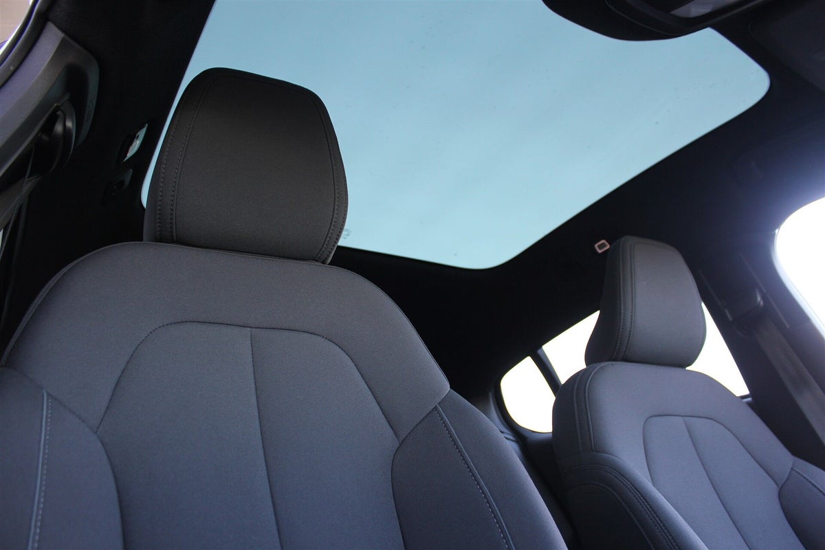 Volvo C40 ReCharge Extended Range Core billede 9