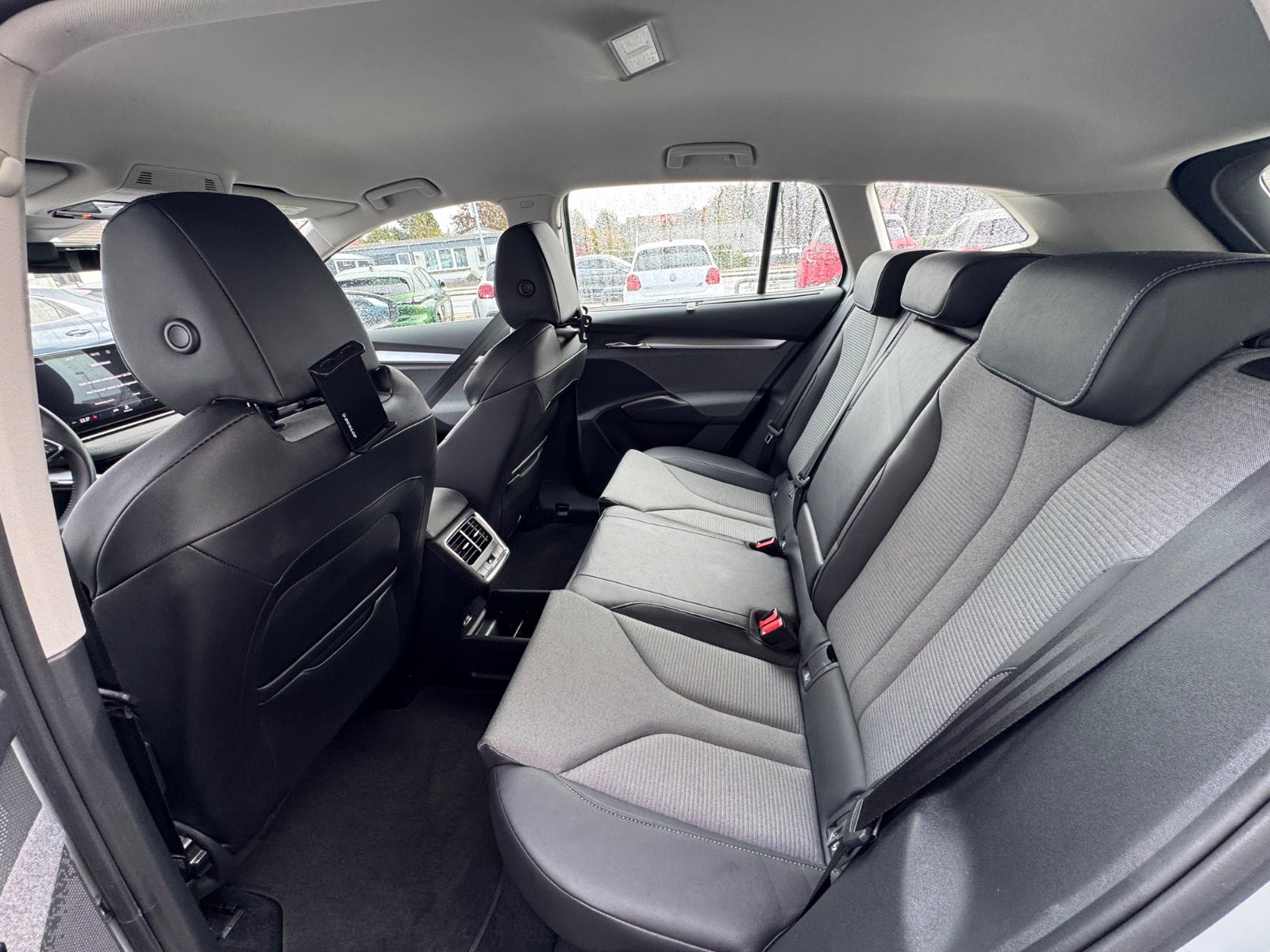 Billede af Skoda Enyaq 80 iV Plus