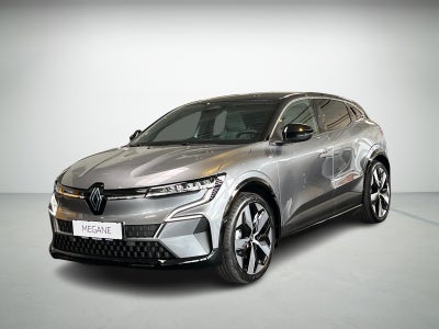 Renault Megane E-Tech Techno+