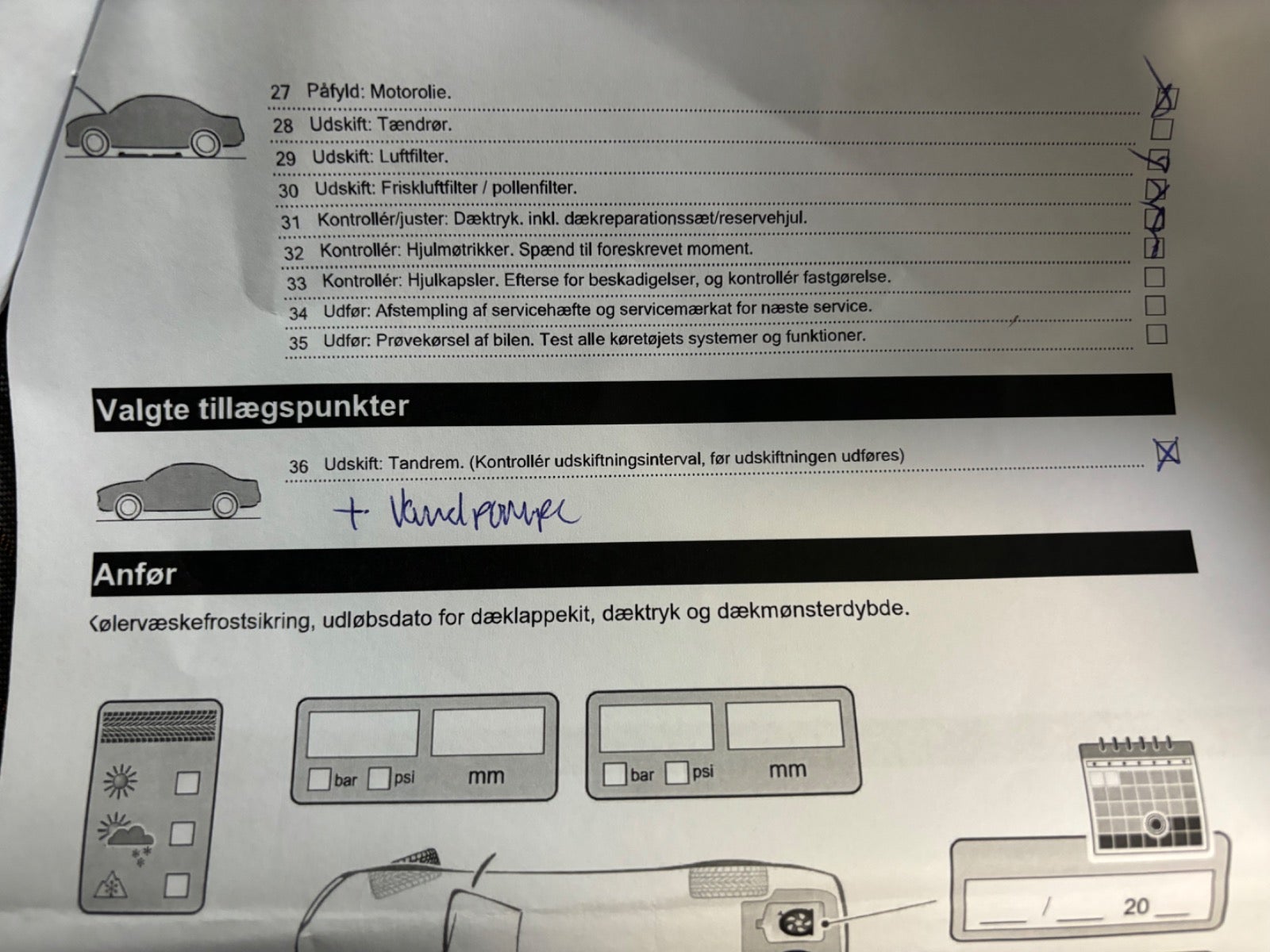 Ford C-MAX 2008