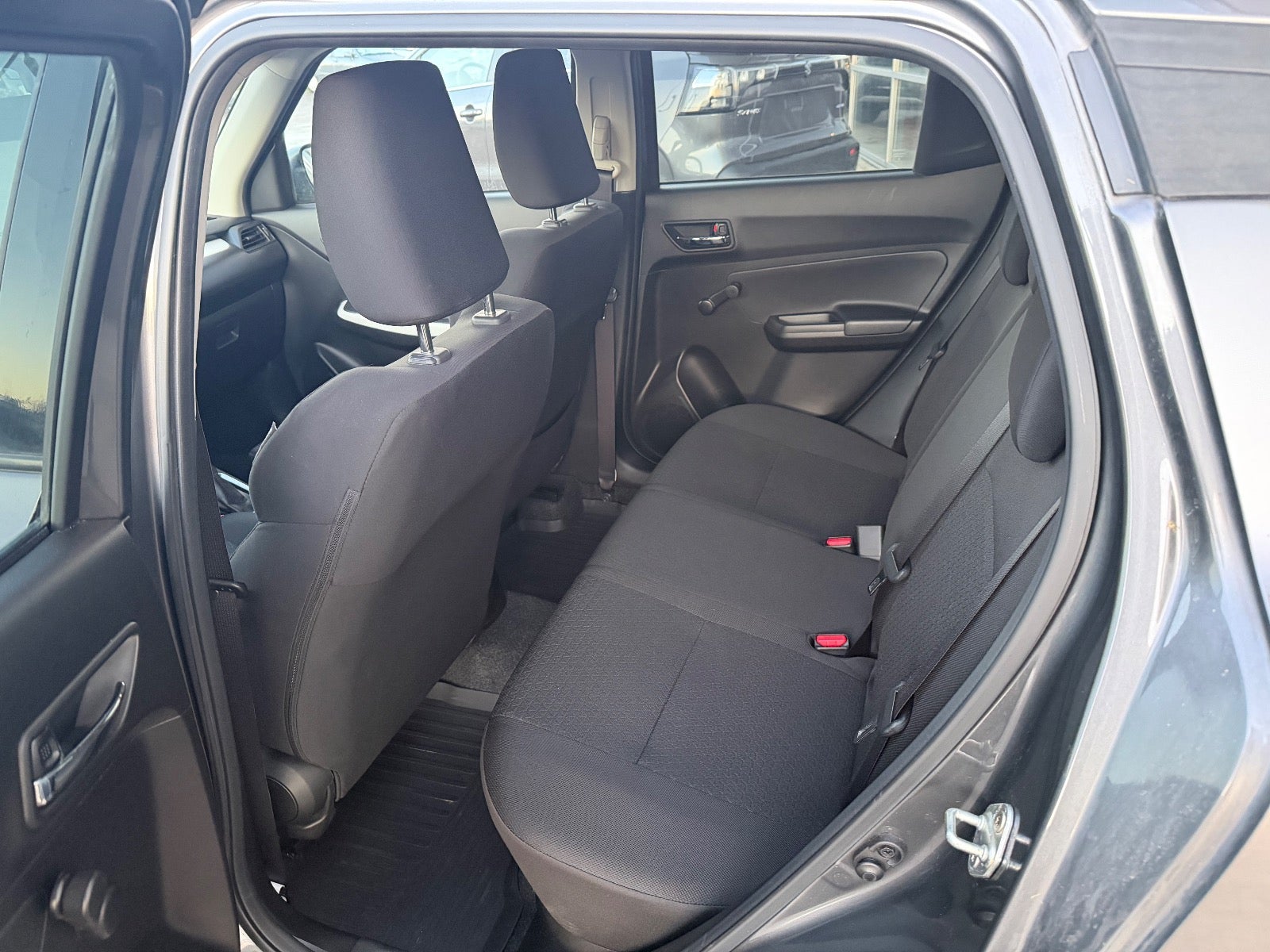 Billede af Suzuki Swift 1,2 Dualjet Action CVT