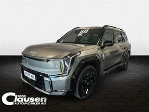 Kia EV9 Long Range Performance GT-Line AWD 6prs