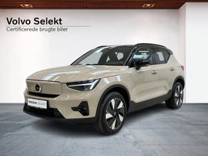 Volvo EX40 Extended Range Ultra