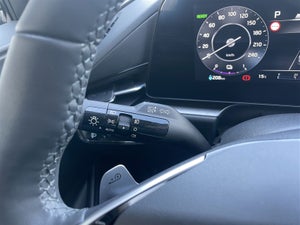 Kia Niro EV Upgrade