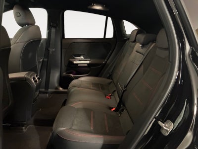 Mercedes EQA350 AMG Line 4Matic