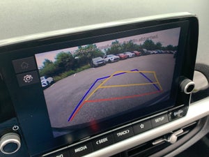 Kia Picanto Prestige Upgrade