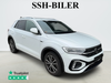 VW T-Roc TSi 150 R-line DSG