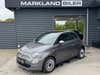 Fiat 500C Hybrid Lounge+
