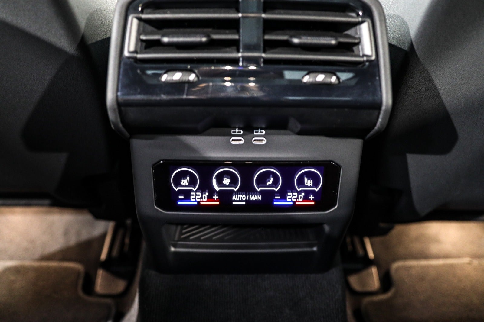 Billede af BMW i5 eDrive40 Fully Charged M-Sport