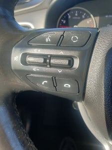 Kia Stonic T-GDi Advance Intro