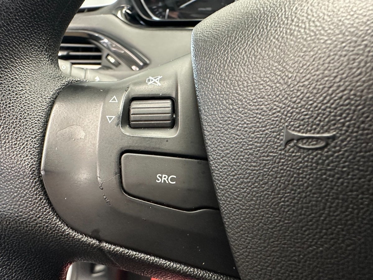 Billede af Peugeot 208 1,2 VTi 82 Active