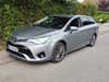 Toyota Avensis VVT-i T2 Premium Touring Sports thumbnail