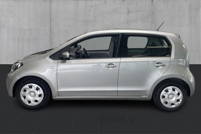 Seat Mii MPi 60 Style Seat Mii MPi 60 Style - 1