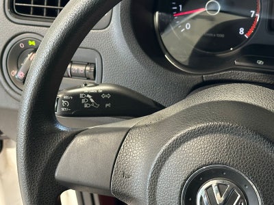 VW Polo TSi 90 Comfortline