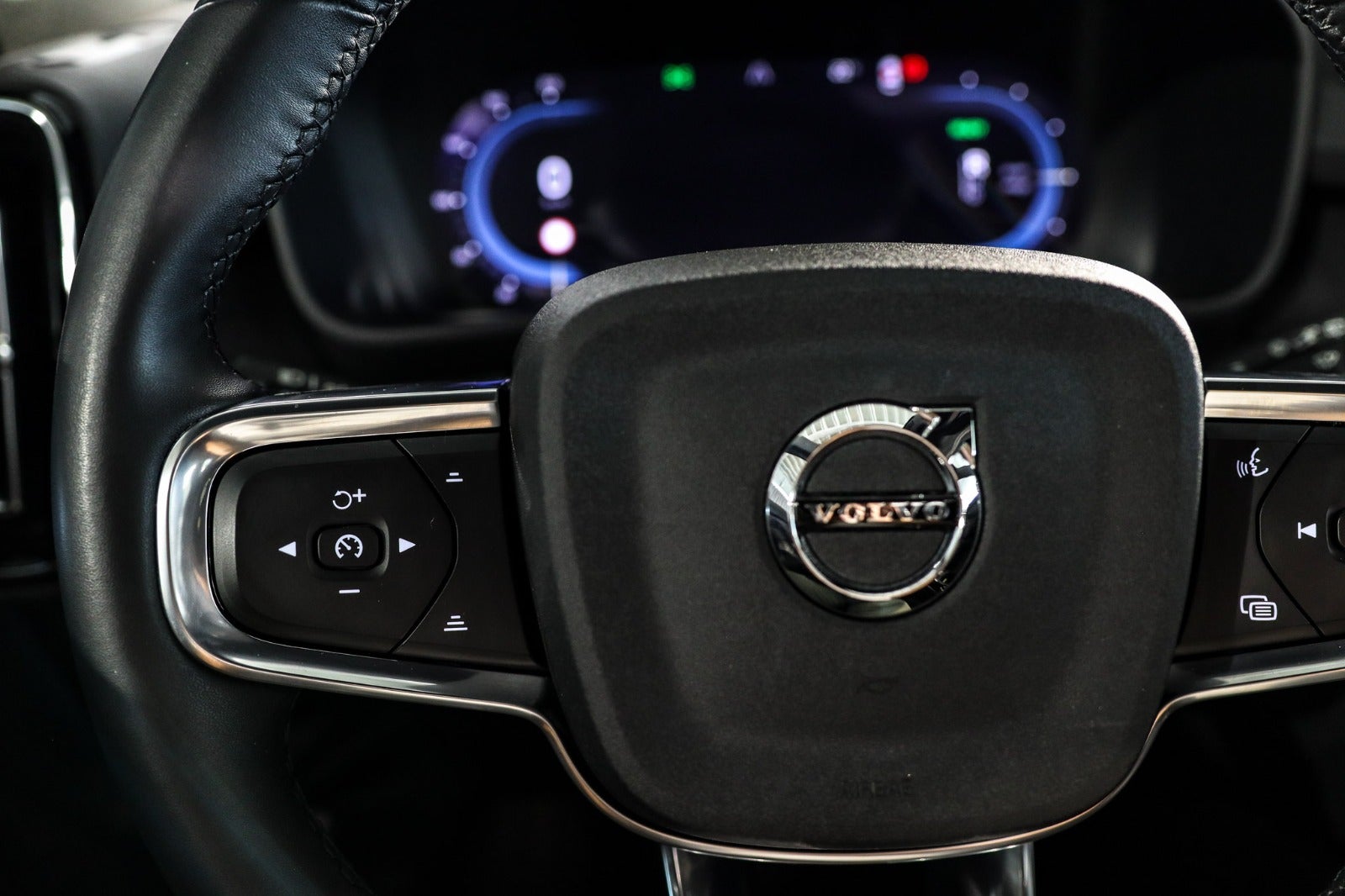 Billede af Volvo XC40  P6 ReCharge Ultimate