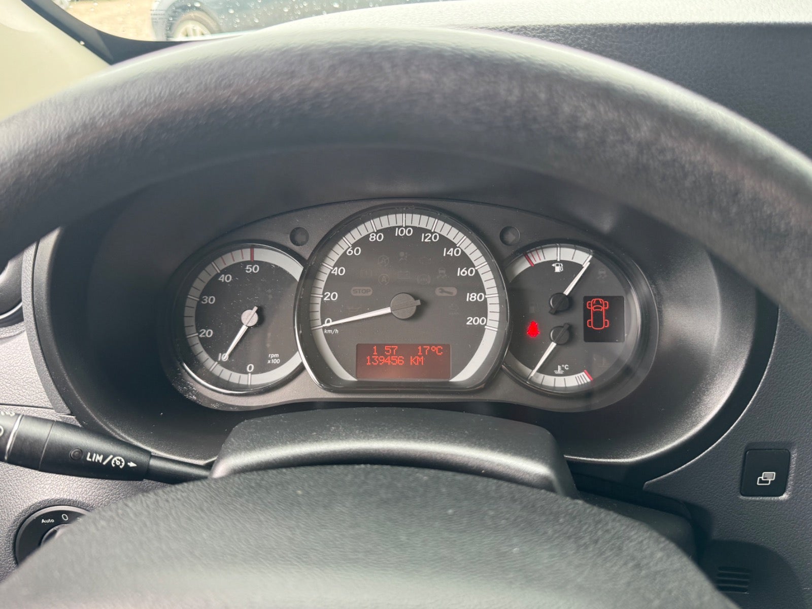 Billede af Mercedes Citan 109 1,5 CDi Fighter L