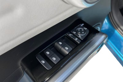 BYD Atto 3 Comfort