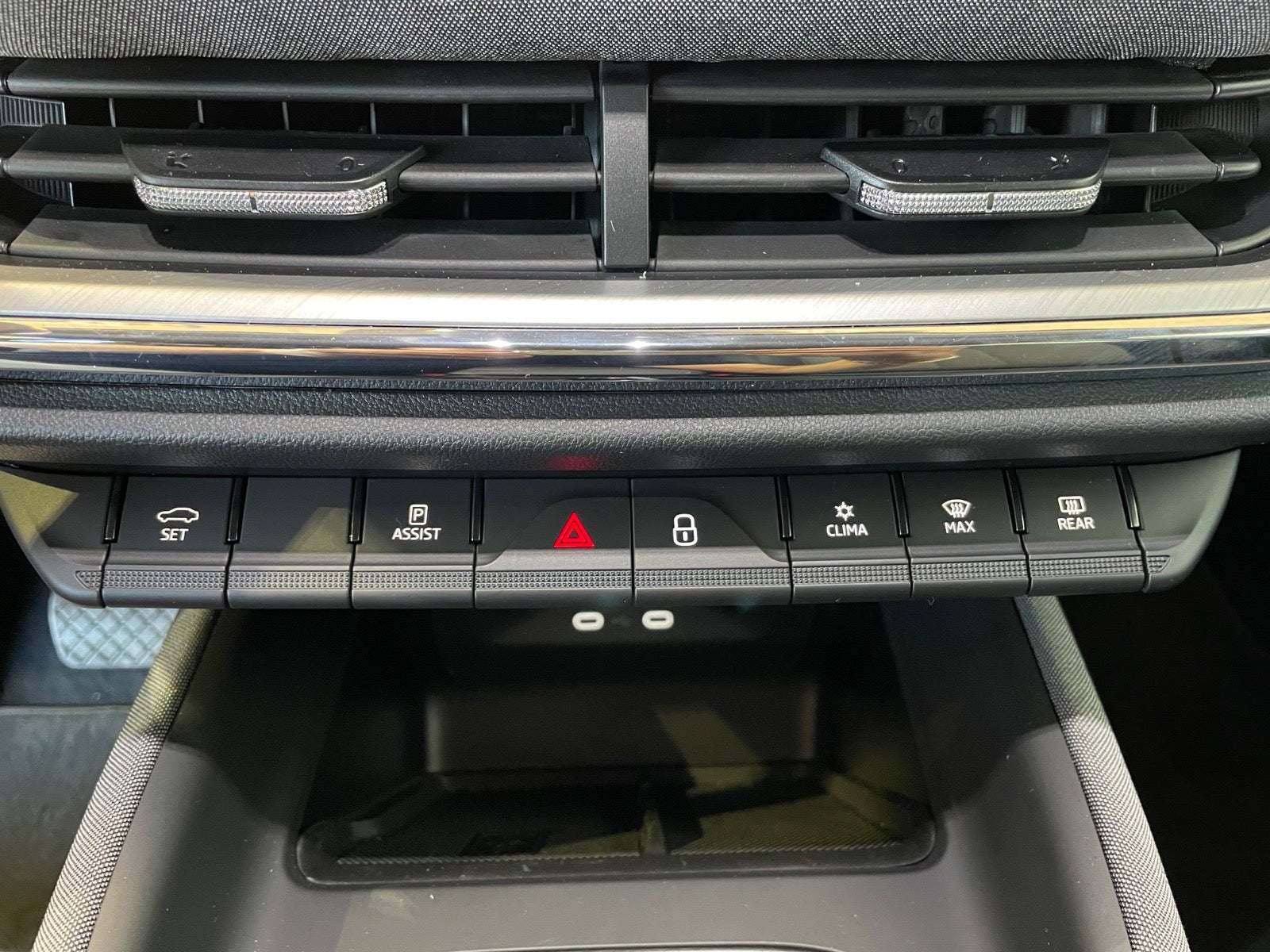 Skoda Enyaq iV Loft