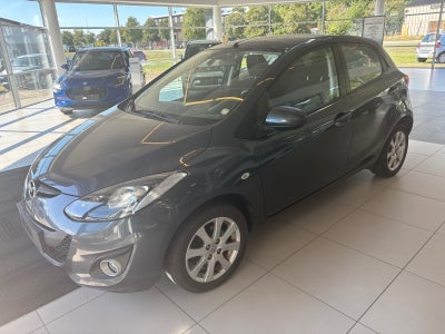 Mazda 2 1,3 Advance 5d