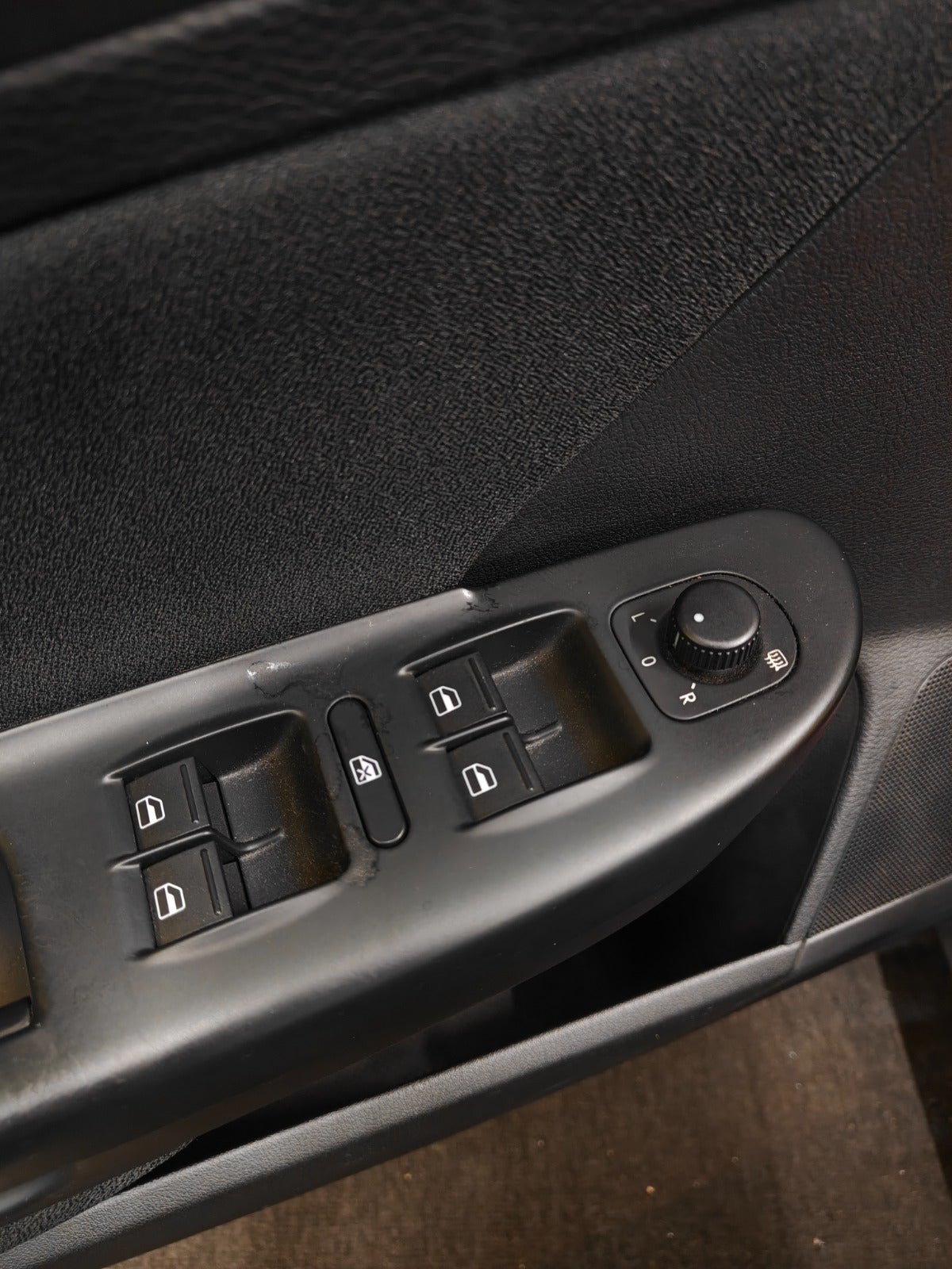 Billede af VW Passat 1,4 TSi 122 Comfortline