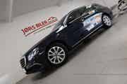 Mercedes E220 d Exclusive stc. aut.