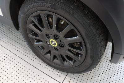 MINI Cooper SE Edition Premium Plus