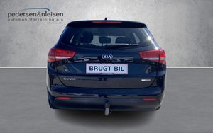 Kia Ceed T-GDi Limited SW