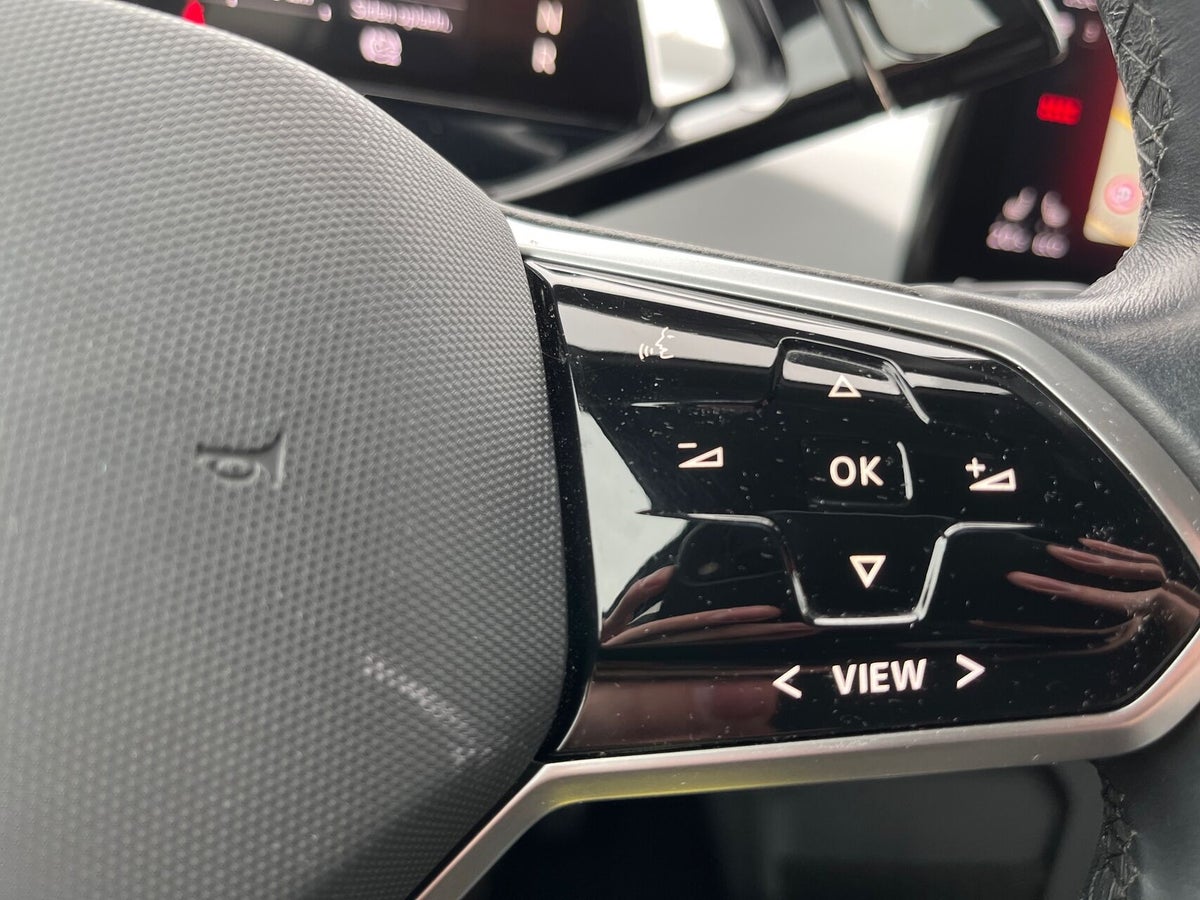 VW ID.3 1ST Pro Performance Plus billede 18