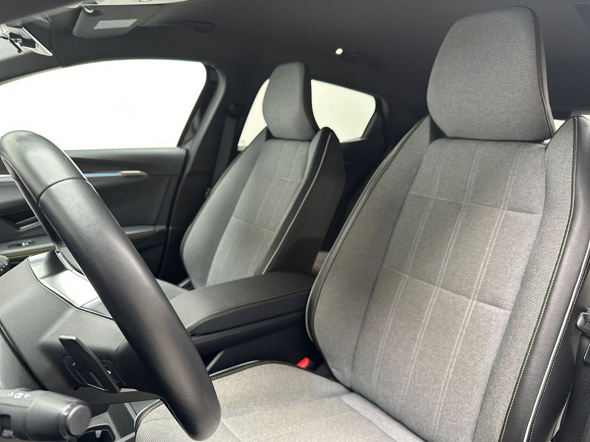 Renault Megane E-Tech Techno billede 16