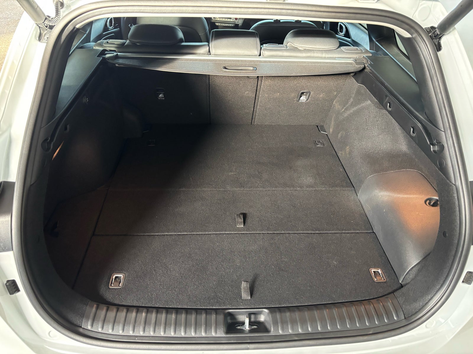 Kia Ceed PHEV Upgrade SW DCT