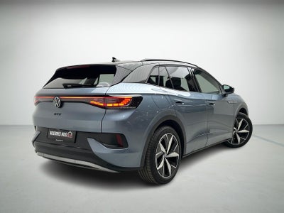 VW ID.4 GTX 4Motion billede 2