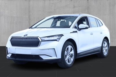 Skoda Enyaq 80,0 iV Suite 2022
