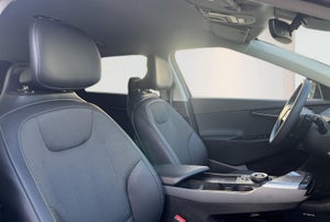 Kia EV6 Long Range Access