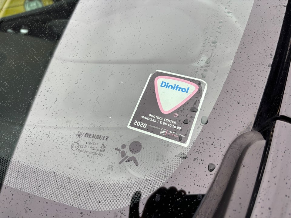 Renault Clio IV, Billede 4