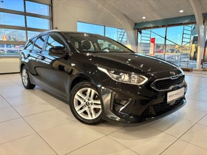 Kia Ceed T-GDi Active SW