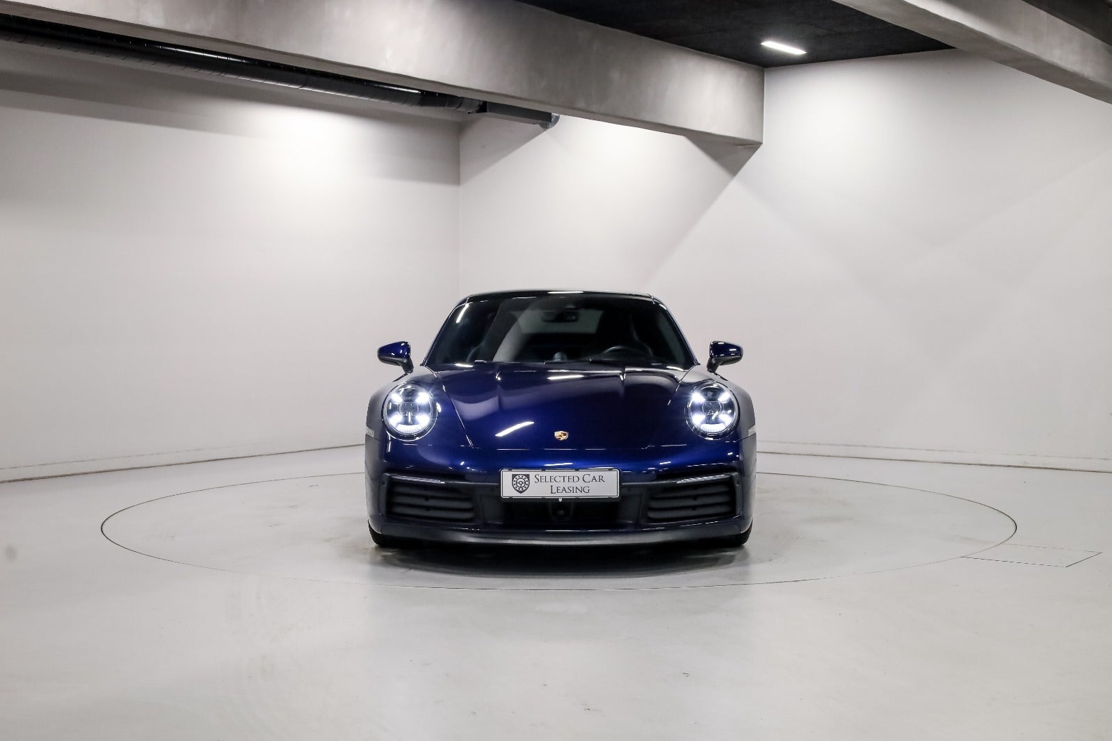 Porsche 911 Carrera S 3,0 Coupé PDK
