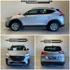 Hyundai Tucson CRDi mHEV N-Line DCT thumbnail