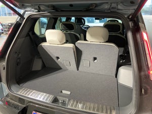 Kia EV9 Long Range Performance GT-Line AWD 6prs