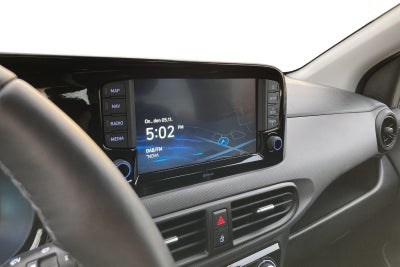 Hyundai i10 MPi Advanced