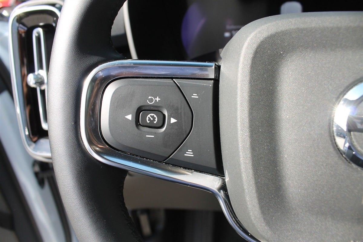 Volvo XC40 ReCharge Extended Range Core billede 9