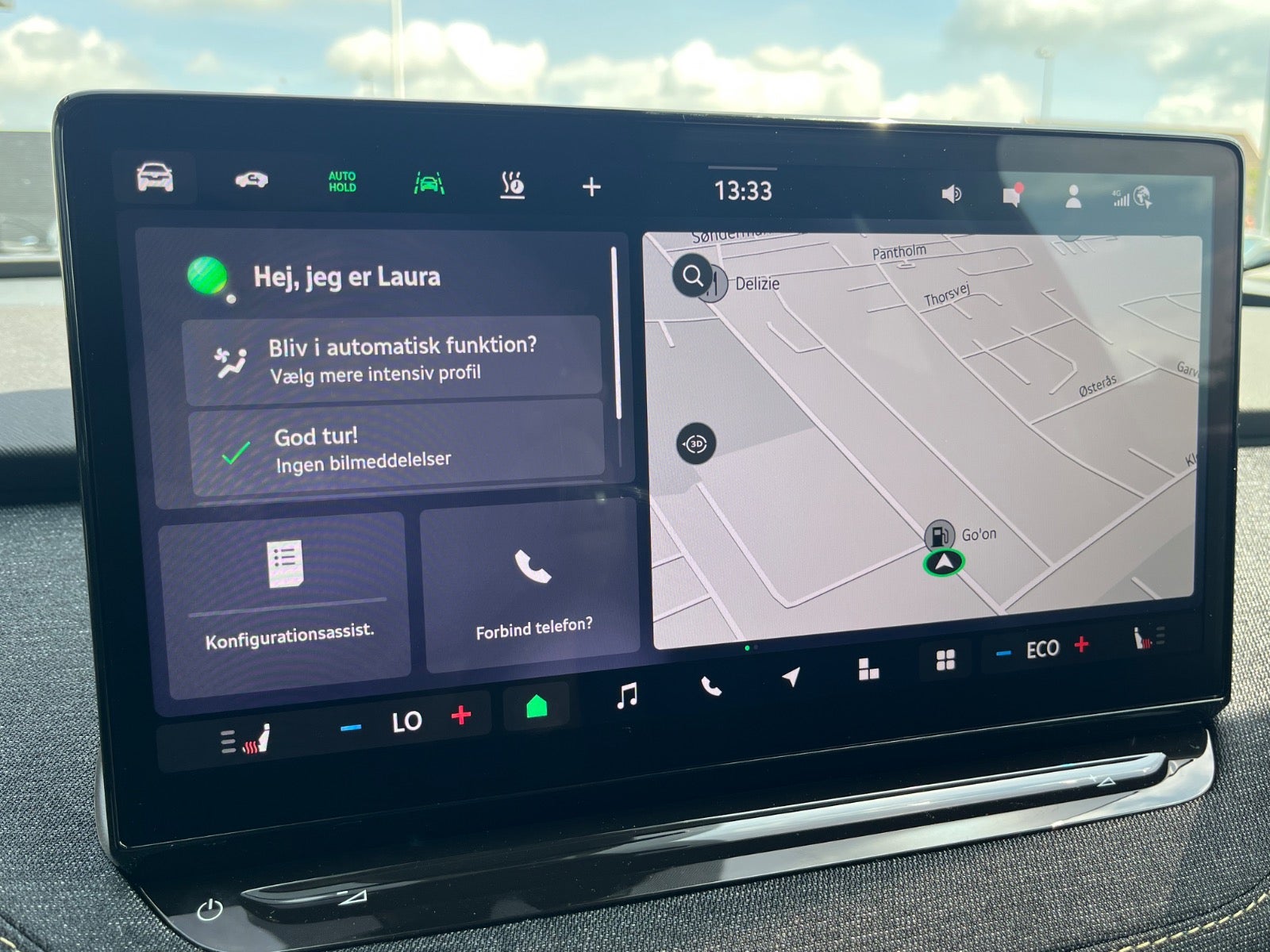 Billede af Skoda Elroq 85 iV Premium