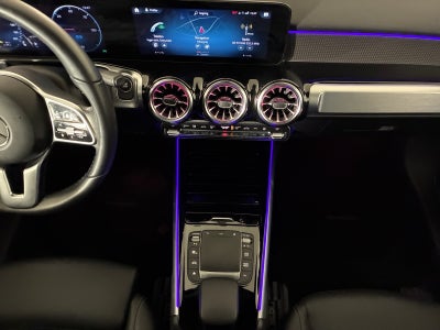 Mercedes EQB350 Progressive Line 4Matic