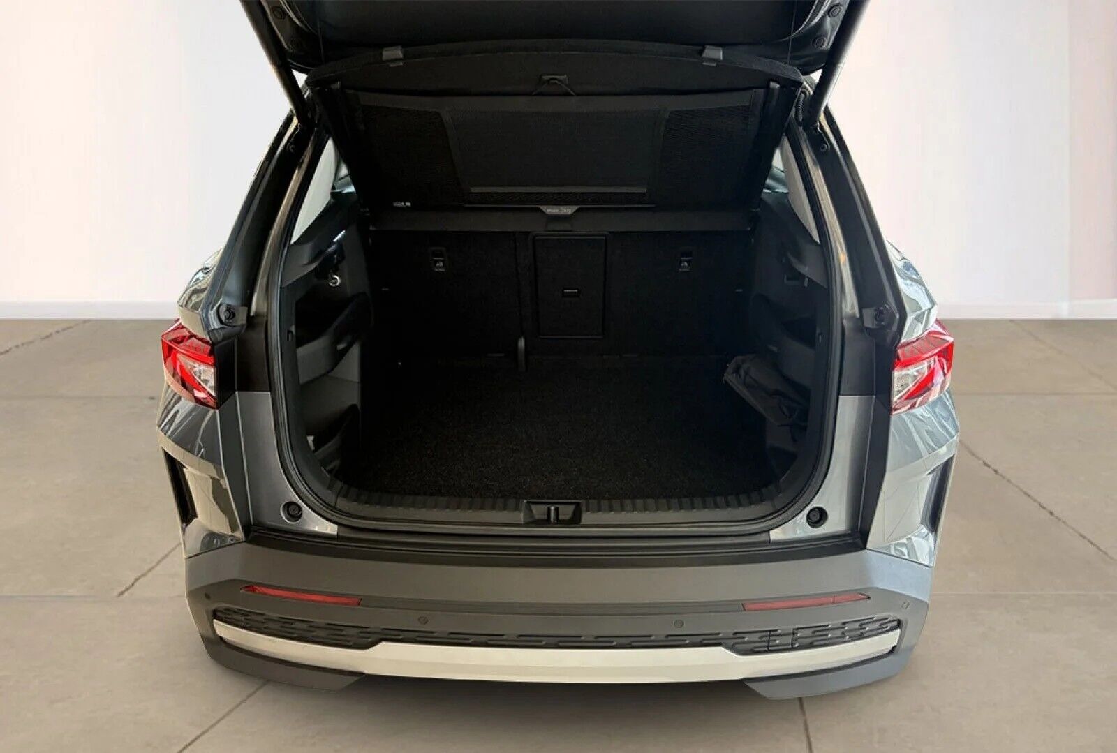 Skoda Elroq iV Premium